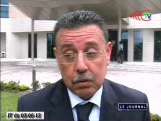 L’ex-Hôtel Méridien devenu aujourd’hui Hôtel Ledger Plaza Maya-Maya sera bientôt inauguré