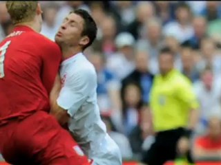 Inghilterra - Addio Europei per Gary Cahill