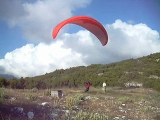 Kadir Yaraşlı-47 Muğla Düzeyin 9.Uçuşum