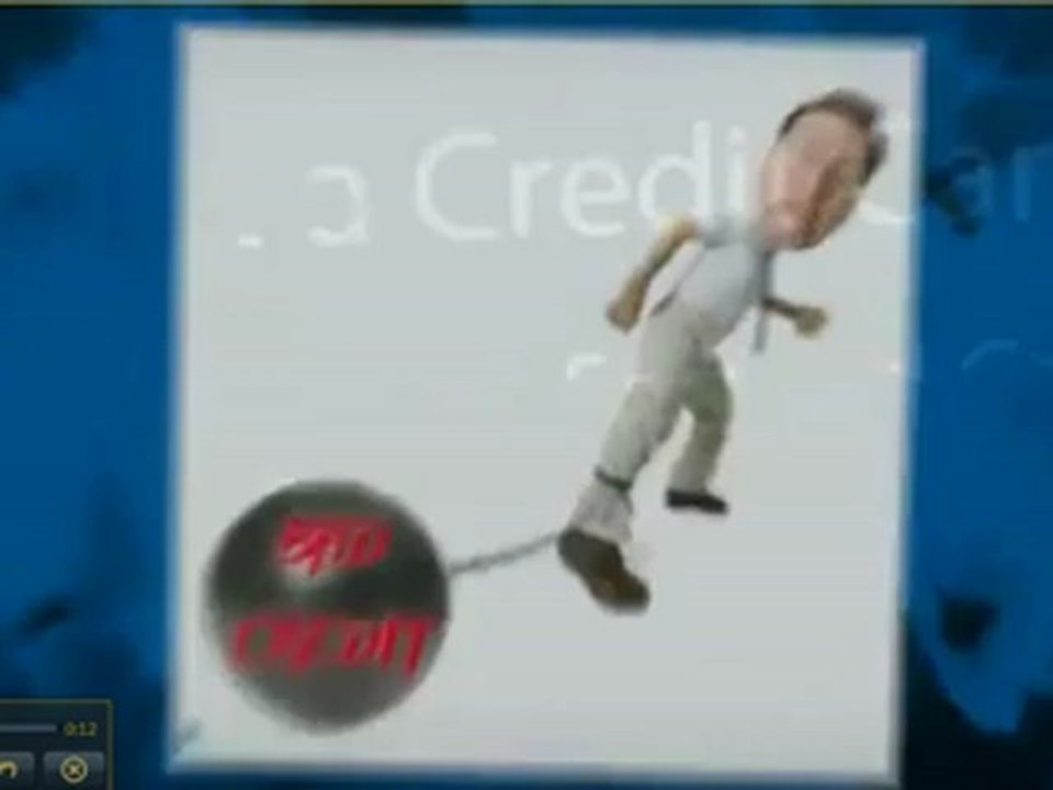 Secured Credit Cards for Bad Credit | There Is a Difference