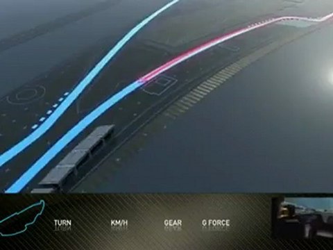 Red Bull Mark Webber previews the Canadian GP