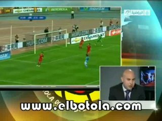 ملخص الشوط الأول لمقابلة إسبانيا ضد الصين