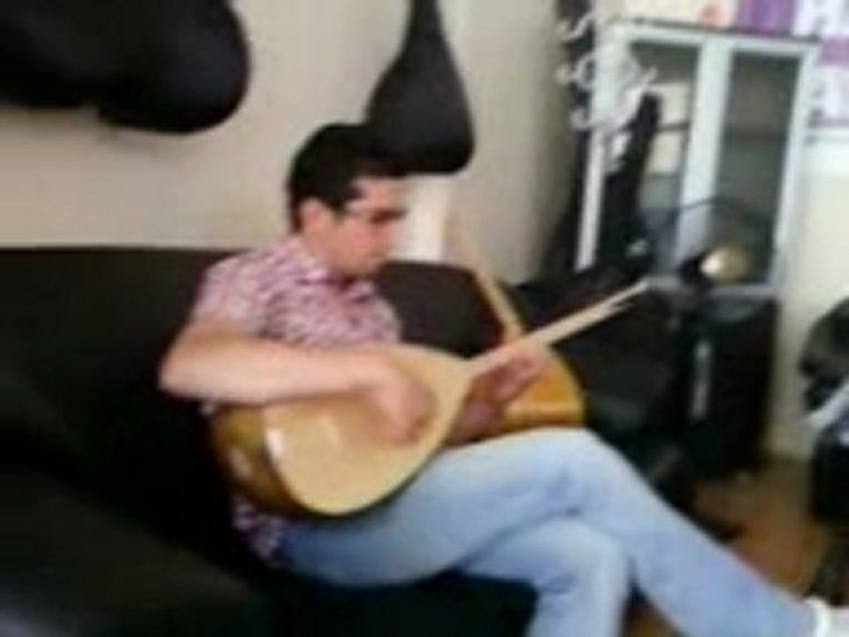 Mahir Hocam :)