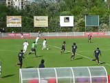 Finale U19 2012 - PSG - AJA - 2-2