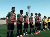 الملعب التونسي 0-2 النادي الإفريقي: أجواء اللقاء و التصريحات