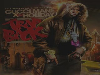 face card (Gucci mane) traduit en français