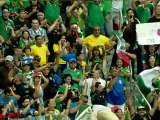 Brasil é derrotado pelo México em jogo sem graça e repleto de erros - 03/06/2012