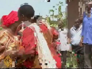 Uganda mourns al-Shabab blast victims