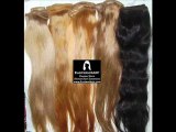 Wholesale Hair, Russian Hair, Human Hair, Virgin Hair, PreBonded Hair