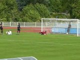Finale U19 2012 - PSG - AJA - 2-3
