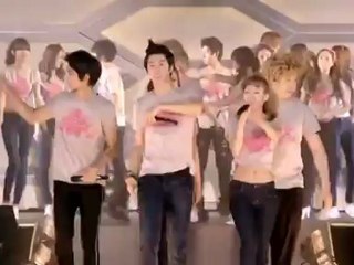 【12.02.22】Hope SMTown Live in Tokyo Special Edition Yoyogi 少女時代 x Super Junior