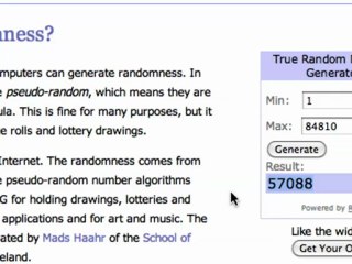 Ônibus Brasil - Sorteio da Promoção de Maio