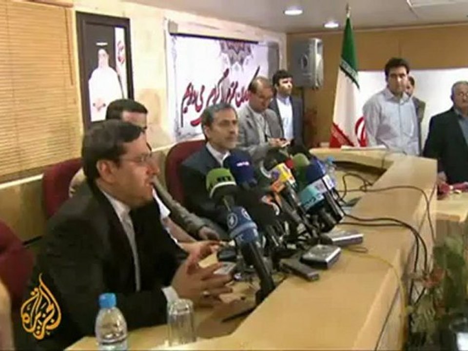 Iran scientist alleges US torture