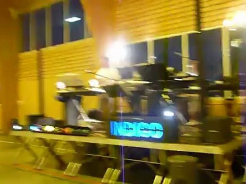 Raid Orientation Handi Crampons 2012 à Aveize (69) 320