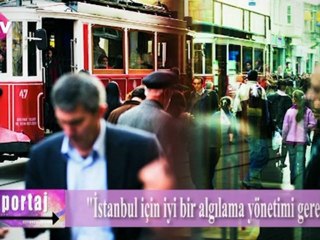 İSTANBUL NEDEN REKLAM OLUYOR ?