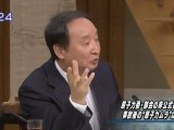 20120603 大飯原発再稼動と福島事故後の原子力ムラを金子勝氏が斬る