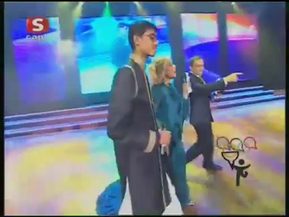 7. Türkçe Olimpiyatı Şarkı Yarışması Birincisi _ Benim Babam