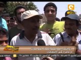 من جديد: الشارع المصري وأحكام مبارك وشركاه
