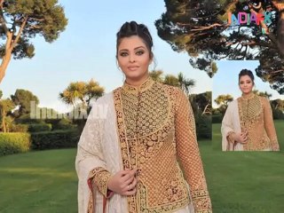 Aishwarya Rai @ Cannes Film Festival