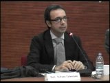 5 - Dott. Stefano Celentano - Relazione - 12 febbraio 2010