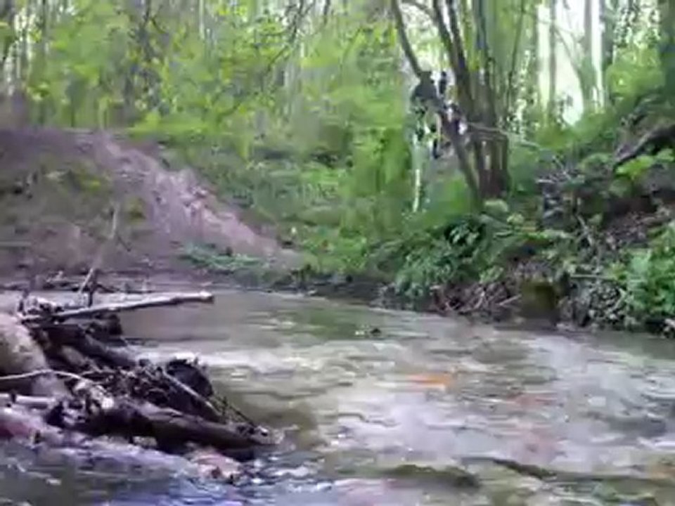 petite sorti cross...