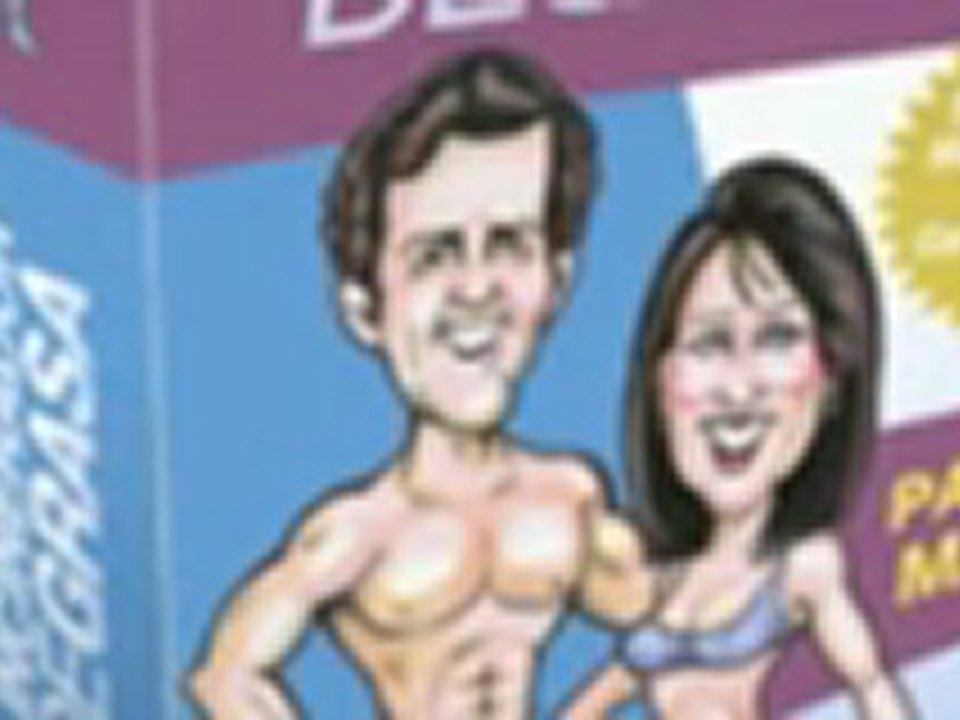 Como perder grasa abdominal