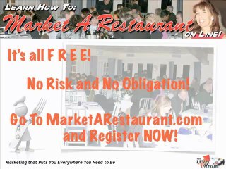 Bring Back Your Restaurant’s Best Customers