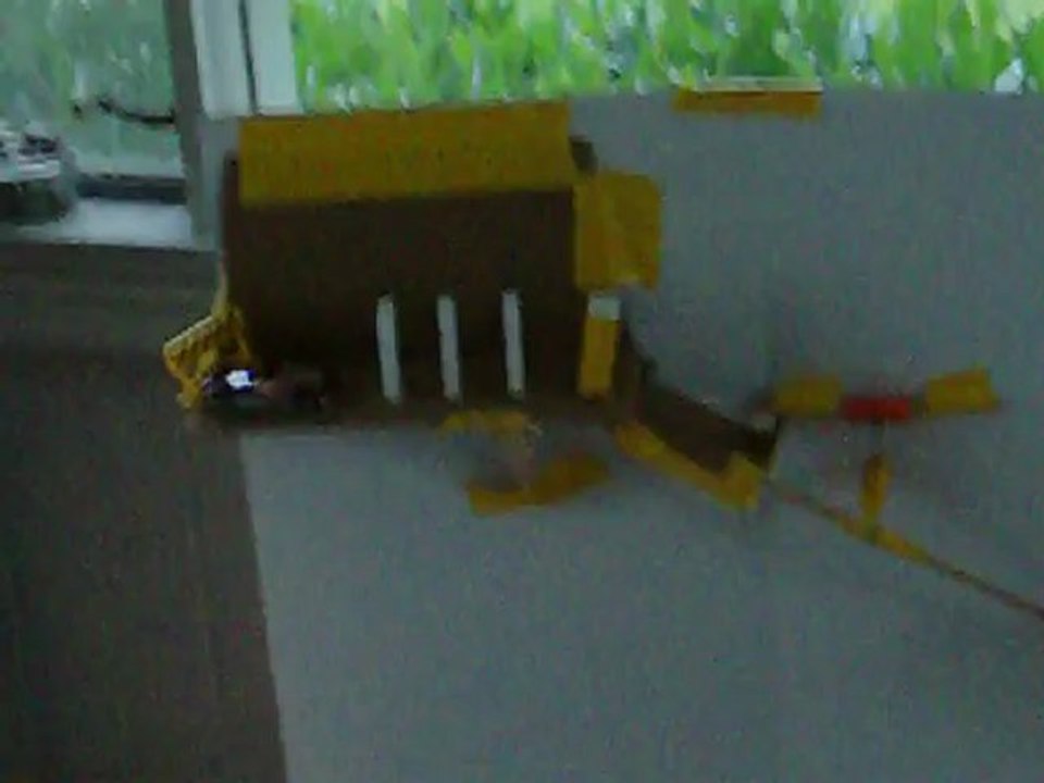 RubeGoldberg