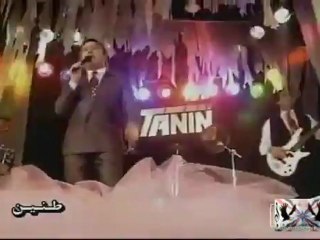 Evin Agassi _ Aatash Feshan