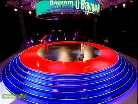 5 Zaman şiiri Bosna Hersek Makedonya ANKARA 10.Türkçe Olimpiyatı