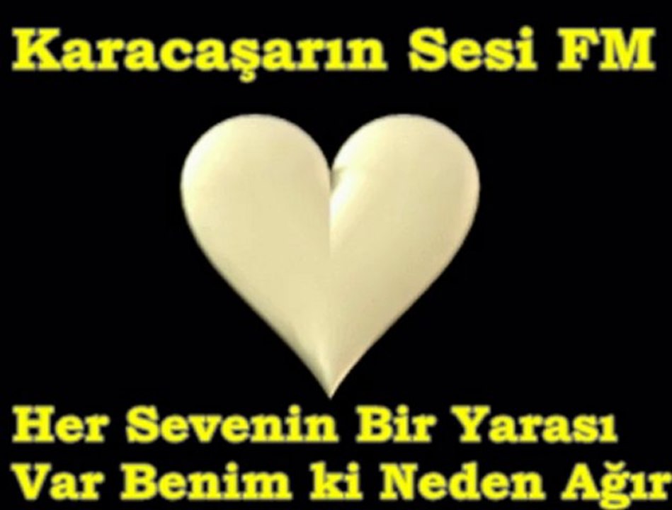 Her Sevenin Bir Yarası Var Benim ki Neden Ağır 2011 - YouTube