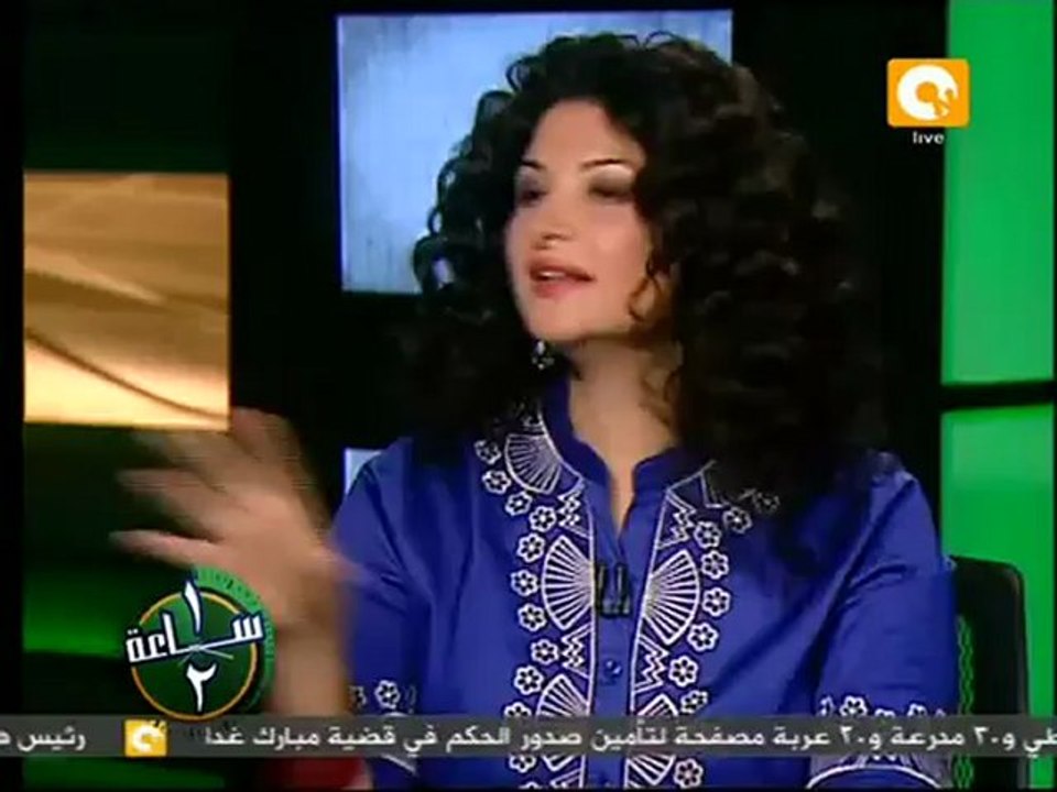 نص ساعة: يوميات قبطي ساخر