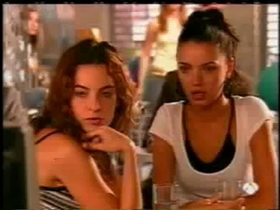 La Mujer En El Espejo Capitulo 23