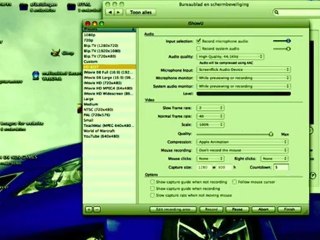 a sort of Matrix code. High quality version - YouTube