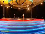 8 Şakira Mozambik ANKARA 10.Türkçe Olimpiyatı