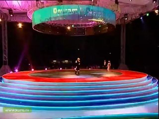 9 Bir beyaz mendil Tacikistan ANKARA 10.Türkçe Olimpiyatı