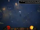 Diablo lll 3 émulé craqué serveurs + crack