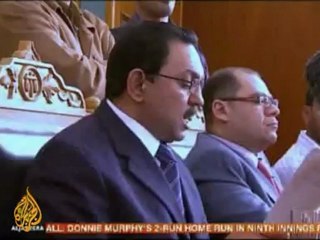 Victims from Egypt ferry disaster seek justice