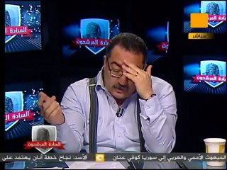 السادة المرشحون: حسابات اللجنة العليا للانتخابات