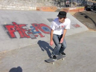 Polak & Cheese (mai 2012) - Mickael Burczyk