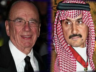 The Listening Post - US media double standard