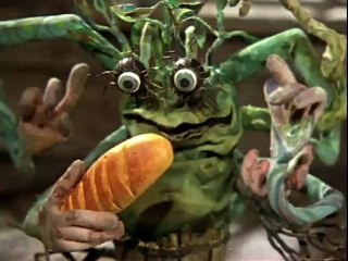 Ошибка дядюшки Ау. (2 Серия)