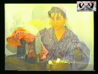 Evin Agassi _ Soda brta