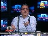 السادة المرشحون: رد فعل أبو الفتوح من نتيجة الانتخابات