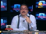 السادة المرشحون: رد فعل موسى من نتيجة الانتخابات