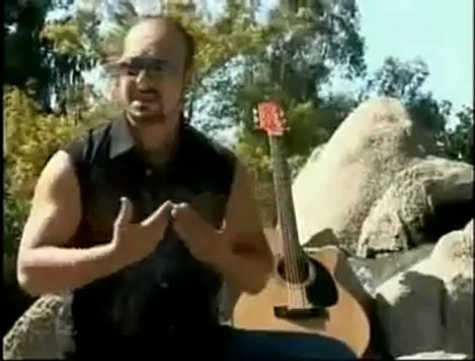 Albert Mansour _ Allakh Sparenwa