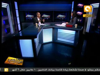 هل سيدعم حزب التحالف الإشتراكي أحمد شفيق رئيساً