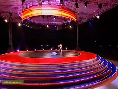 17 Söz vermiştin Kosova ANKARA 10.Türkçe Olimpiyatı