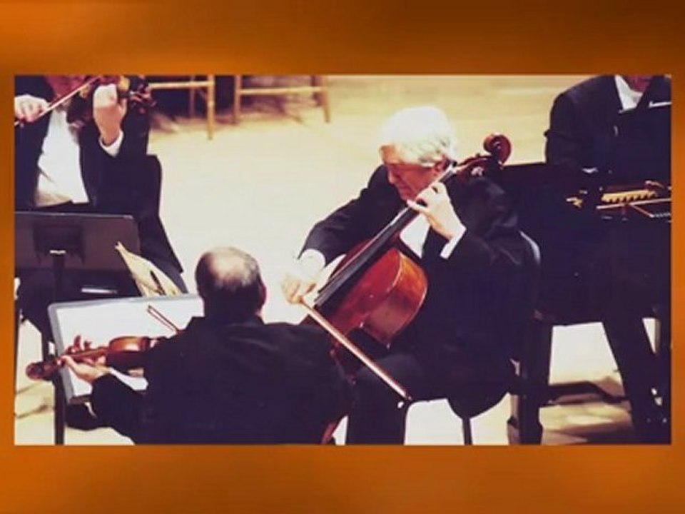 One on One - James Wolfensohn