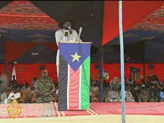 Sudan rebels dismiss 'cheap propaganda' over clashes